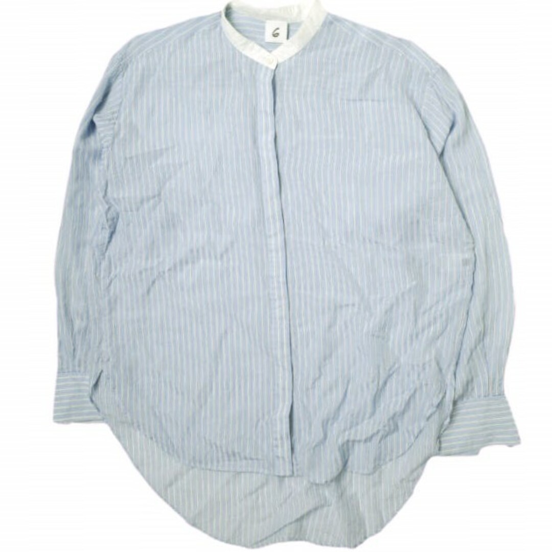 6 ROKU BEAUTY&YOUTH UNITED ARROWS ロク ビューティーアンド 6 ROKU BEAUTY&YOUTH UNITED ARROWS ロク ビューティーアンド