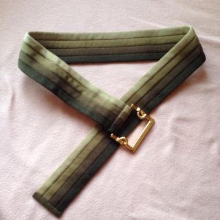 グッチ(GUCCI)のベルト＆バッグ(ベルト)