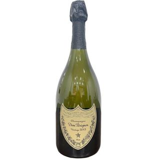 ドンペリニヨン(Dom Pérignon)のDom Perignon ドンペリニョン ヴィンテージ 2013 750ml 12.5度 ドンペリ シャンパン【新品未開栓】12405K396(シャンパン/スパークリングワイン)