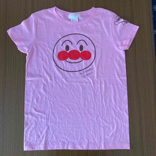 アンパンマン(アンパンマン)のアンパンマンTシャツ大人(Tシャツ/カットソー(半袖/袖なし))