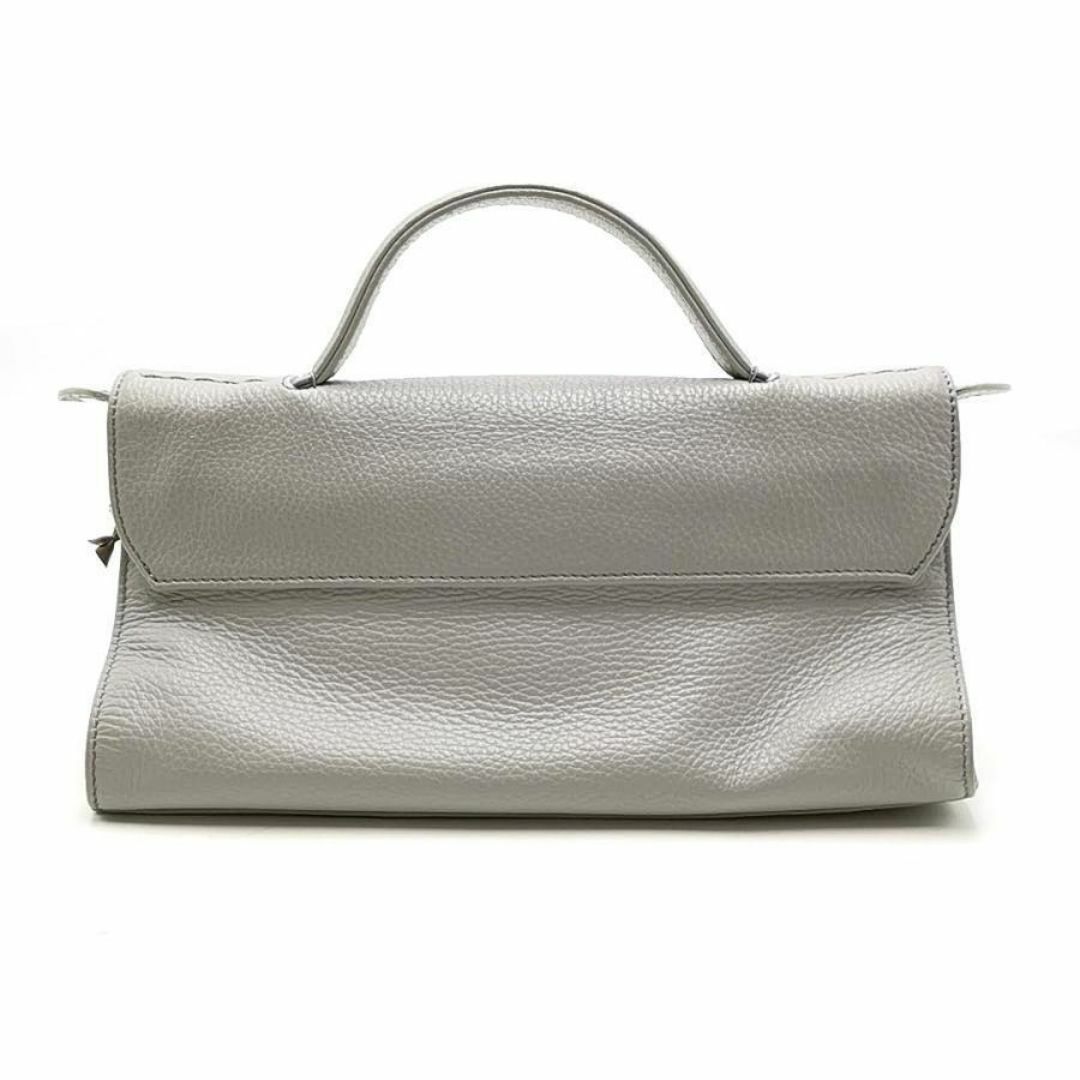 超美品 ザネラート ショルダーバッグ 鞄 ニーナ 伊製 03-24051408 超美品 ザネラート ショルダーバッグ 鞄 ニーナ 伊製 03-24051408