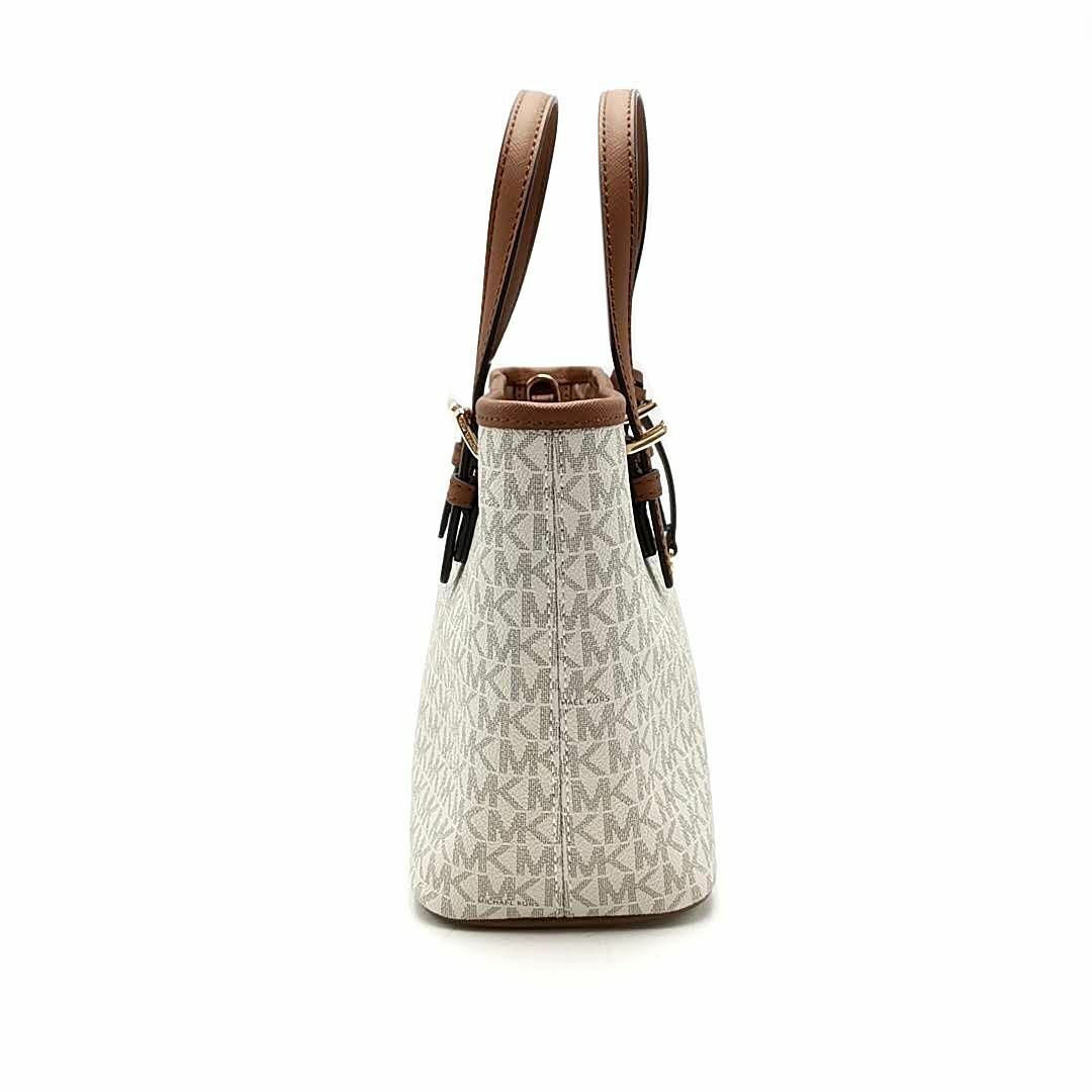 MICHAEL KORS - 超美品 マイケルコース トートバッグ ジェット MICHAEL KORS - 超美品 マイケルコース トートバッグ ジェット