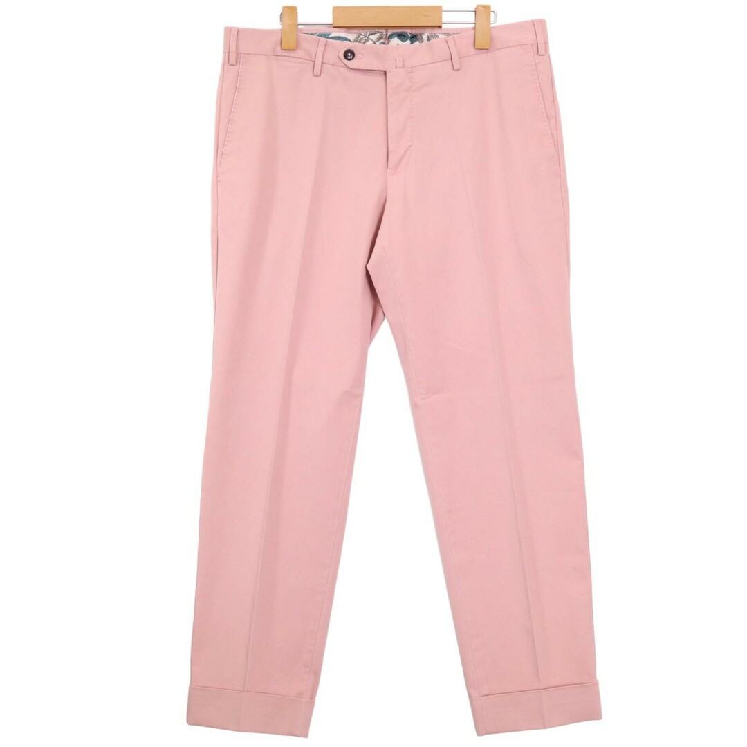 PT TORINO チノパン PINK ピーティートリノ PT TORINO チノパン PINK ピーティートリノ
