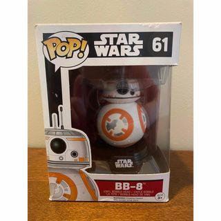 FUNKO - pop! bb8 スターウォーズ