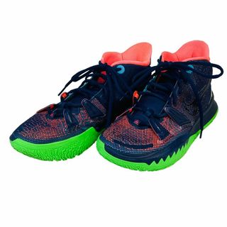 NIKE KYRIE7 EP カイリー7 バッシュ 26cm(スニーカー)