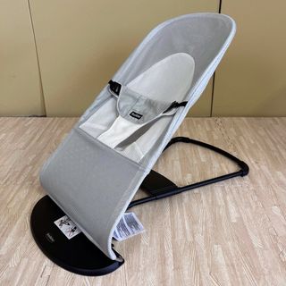 ベビービョルン(BABYBJORN)のクリーニング済　☆美品☆　ベビービョルン　ベビーシッター　バランスソフトAir(その他)