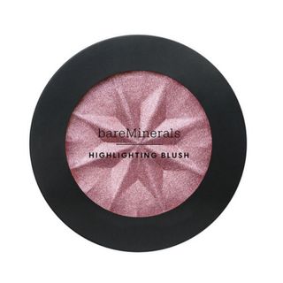 bareMinerals - ベアミネラル　ハイライト　ジェン ヌード ハイライター　モーヴ グロー