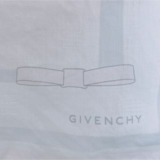 ジバンシィ(GIVENCHY)のGIVENCHY / ハンカチ(ハンカチ)