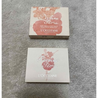 ロクシタン(L'OCCITANE)の新品、ロクシタンのフェイスカラー　2(フェイスカラー)