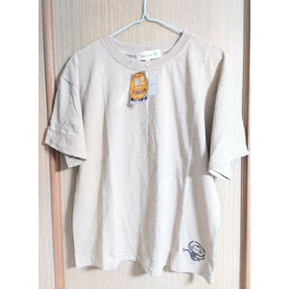 未使用品 半袖 Tシャツ レディース(Tシャツ(半袖/袖なし))