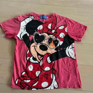 ディズニー(Disney)のディズニーランド　Tシャツ(Tシャツ/カットソー)