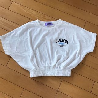 JENNI - 美品　S.JENNI 140㎝　Tシャツ