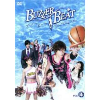 【中古】DVD▼ブザー・ビート 崖っぷちのヒーロー 4(第7話～第8話) レンタル落ち(日本映画)