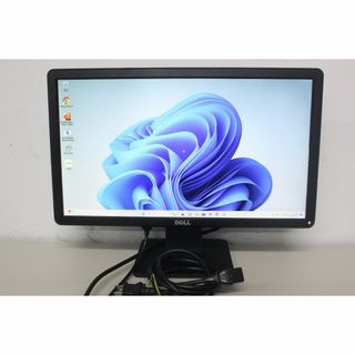 デル(DELL)のDell/WSXGA液晶モニター/E2014H/19.5インチ ⑤(ディスプレイ)