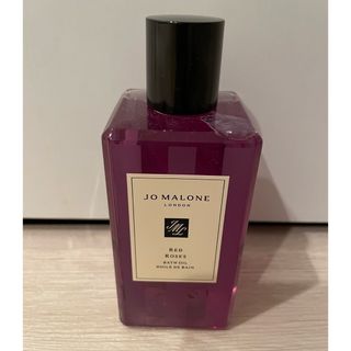 ジョーマローン(Jo Malone)の新品未使用バスオイル(ボディオイル)