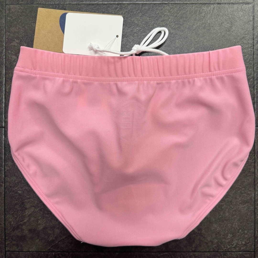 asics - アシックス 女子陸上レーシングショーツ ピンク単色 M asics - アシックス 女子陸上レーシングショーツ ピンク単色 M