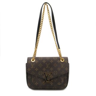 ルイヴィトン(LOUIS VUITTON)のルイ・ヴィトン パッシィ 2wayショルダーバッグ(ハンドバッグ)