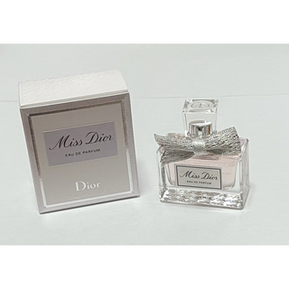 Dior - Miss Dior ミス　ディオール オードゥ　パルファン ミニサイズ 5ml