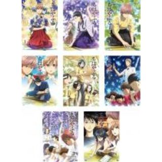 全巻セット【中古】DVD▼ちはやふる 2(8枚セット)第1話～第25話 レンタル落ち(アニメ)