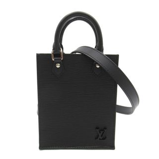 ルイヴィトン(LOUIS VUITTON)のルイ・ヴィトン プティット・サックプラ 2wayショルダーバッグ(ハンドバッグ)