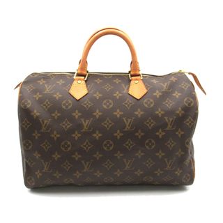 ルイヴィトン(LOUIS VUITTON)のルイ・ヴィトン スピーディ35 ハンドバッグ ハンドバッグ(ハンドバッグ)