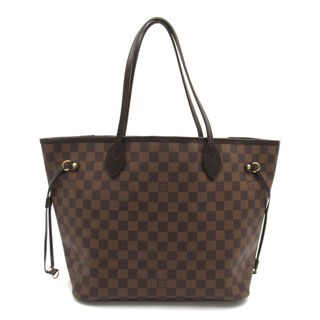 ルイヴィトン(LOUIS VUITTON)のルイ・ヴィトン ネヴァーフルMM トートバッグ トートバッグ(トートバッグ)