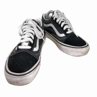 ヴァンズ(VANS)のVANS(バンズ) OLD SKOOL レディース シューズ スニーカー(スニーカー)