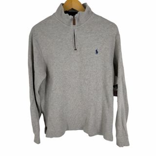 ポロラルフローレン(POLO RALPH LAUREN)のPOLO RALPH LAUREN(ポロラルフローレン) メンズ トップス(スウェット)