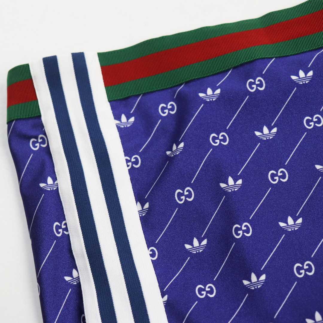 GUCCI - 未使用品○GUCCI グッチ adidas アディダス 22AW 691776 GUCCI - 未使用品○GUCCI グッチ adidas アディダス 22AW 691776
