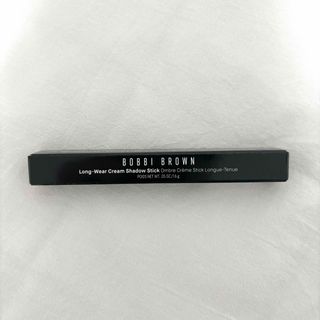 ボビイブラウン(BOBBI BROWN)のボビイブラウン　ロングウェア クリーム シャドウ スティック　ムーンストーン(アイシャドウ)