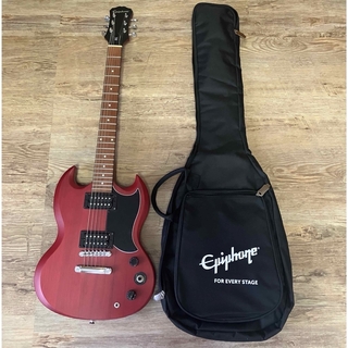 Epiphone - Epiphone エピフォン エレキギター SG Special VE Vint