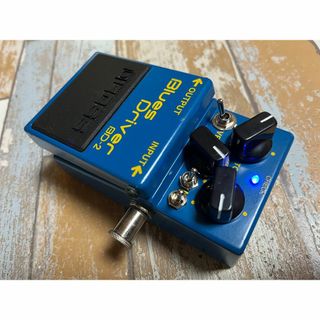 ボス(BOSS)の■ BOSS BD-2 MOD / 17V昇圧仕様 ■(エフェクター)