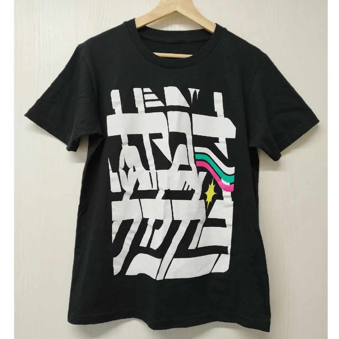 でんぱ組.inc はやぶさかがやきツアーTシャツの通販 by Enjoy でんぱ組.inc はやぶさかがやきツアーTシャツの通販 by Enjoy
