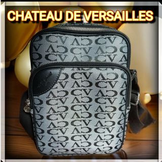 シャトーベルサイユ Chateau de Versailles ショルダーバッグ(ショルダーバッグ)