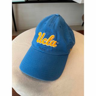 フォーティセブン(47 Brand)のUCLA キャップ(キャップ)