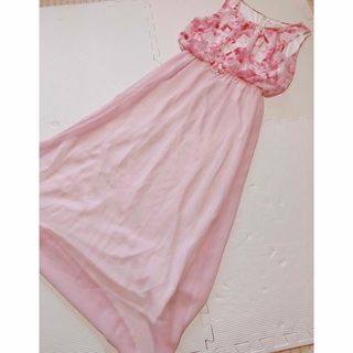 Rady - おしゃれ　レディ　ロングワンピース　美品