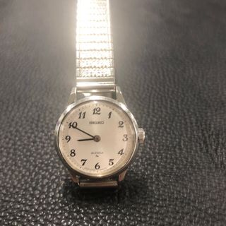 セイコー(SEIKO)のSEIKO 24JEWELSレディースウォッチ(腕時計)