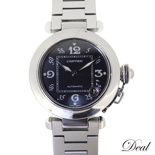 カルティエ(Cartier)のCartier カルティエ  パシャC  W31043M7  ボーイズ ユニセックス  レディース 腕時計(腕時計)
