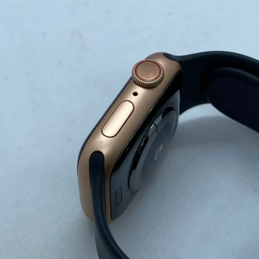 Apple - 【中古品】Apple Watch Series 4 40mm アルミ Apple - 【中古品】Apple Watch Series 4 40mm アルミ