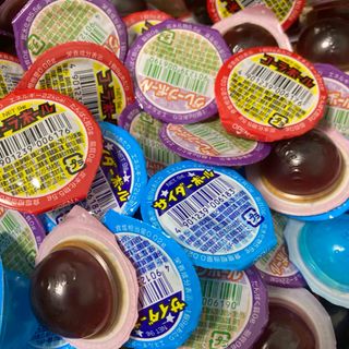 お菓子詰め合わせ(菓子/デザート)