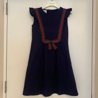 Gucci - グッチキッズ☆ワンピース☆size10