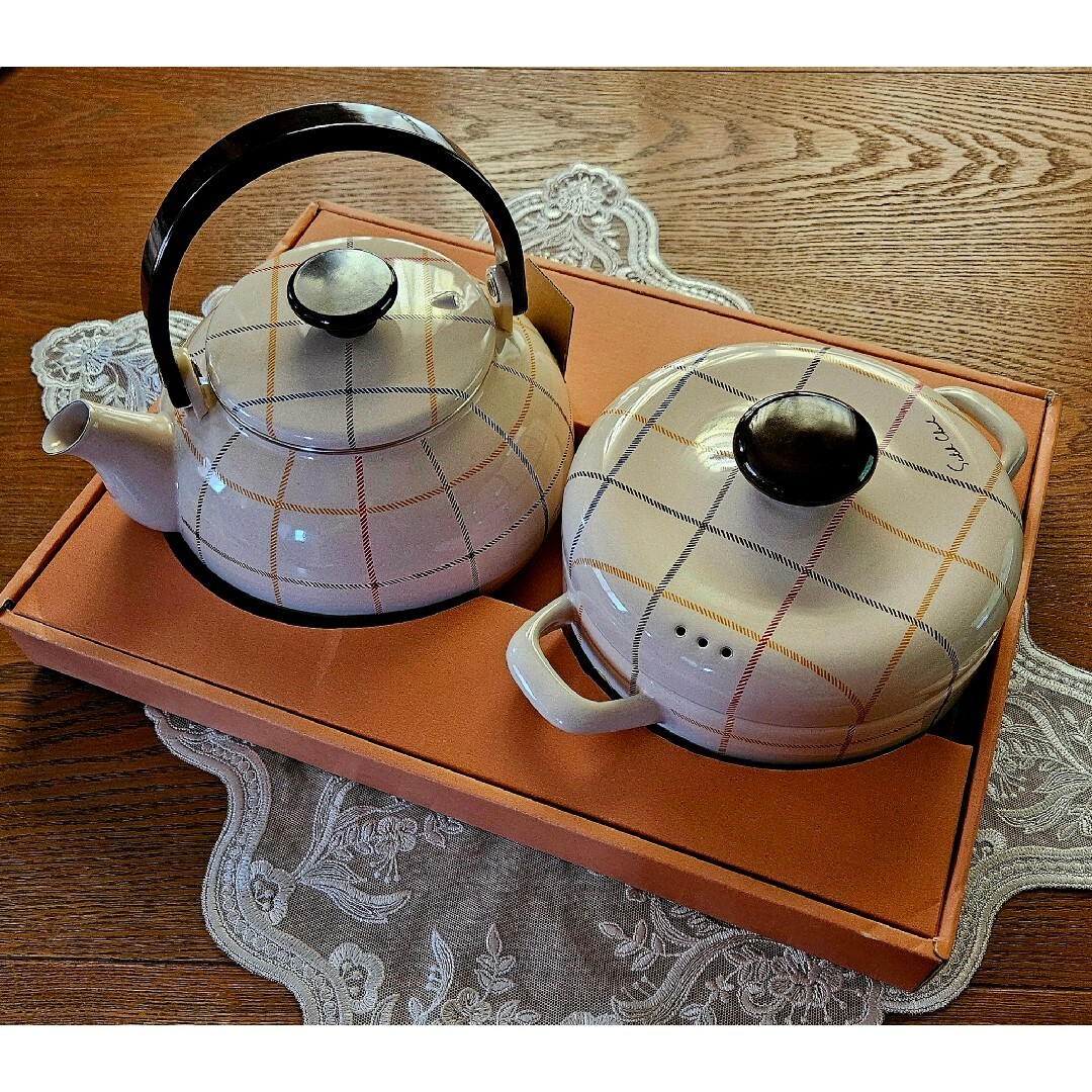 確認用 ホーロー コーヒーポット 思いとどまり 確認用 ホーロー コーヒーポット 思いとどまり