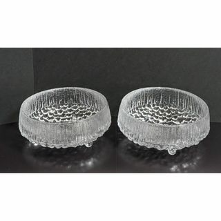 イッタラ(iittala)のイッタラ　ウルティマツーレ　ボウル11.5cm　2個セット(食器)