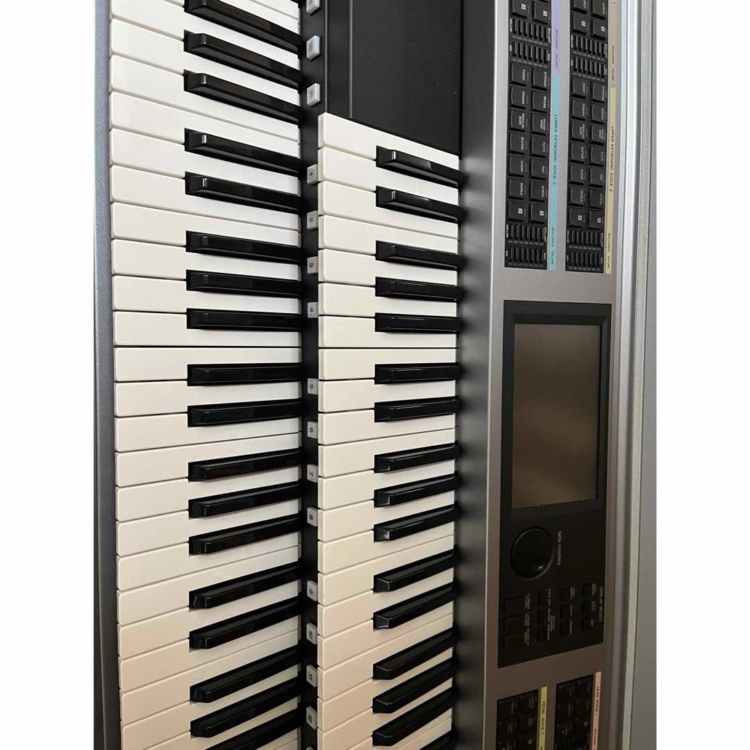 ヤマハ - ELS-02C ヤマハ エレクトーン 本体の通販 by shop ヤマハ - ELS-02C ヤマハ エレクトーン 本体の通販 by shop