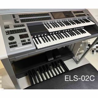 ヤマハ - エレクトーンEL-37の通販 by まーちゃん's shop ヤマハ - エレクトーンEL-37の通販 by まーちゃん's shop