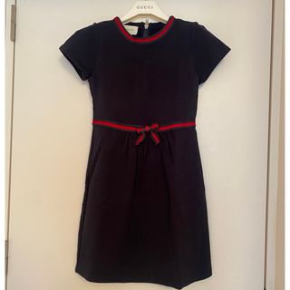 Gucci - グッチキッズ☆ワンピース☆size10