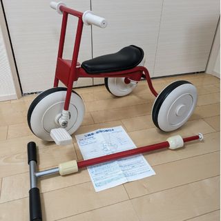 MUJI (無印良品) - 無印　三輪車