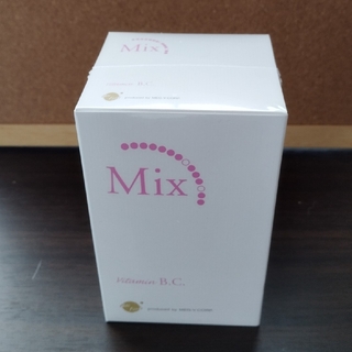 メグビーミックス1箱（30パック）(ビタミン)