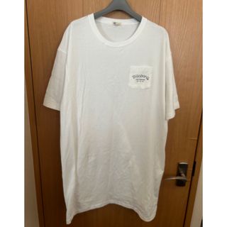 ビラボン(billabong)のビラボン　ワンピース(ひざ丈ワンピース)