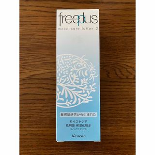 freeplus - フリープラス モイストケアローション2(130ml)